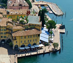 Hotel Sole Riva lago di Garda